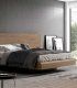 Cama contemporánea Baham