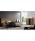 Dormitorio contemporáneo Baham, dormitorio