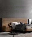 Dormitorio contemporáneo Baham