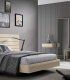 Cama contemporánea Niaste