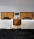 Dormitorio juvenil moderno Serpa