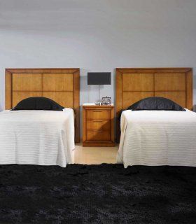 Dormitorio juvenil moderno Serpa