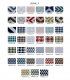 Tapizados Serie 3