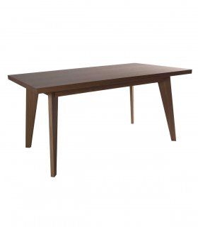 Mesa de comedor nórdica Marcus