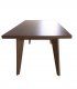 Mesa de comedor nórdica Marcus