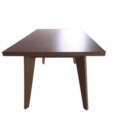 Mesa de comedor nórdica Marcus