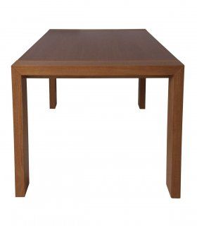 Mesa comedor extensible Iceland