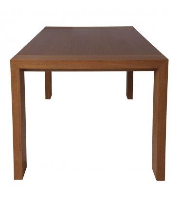 Mesa comedor extensible Iceland