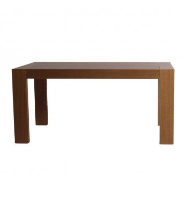 Mesa comedor extensible Iceland