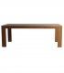 Mesa comedor extensible Iceland