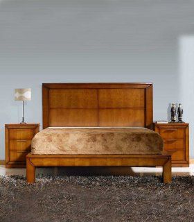 Cama con bañera Serpa