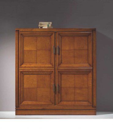 Mueble Contenedor Castel