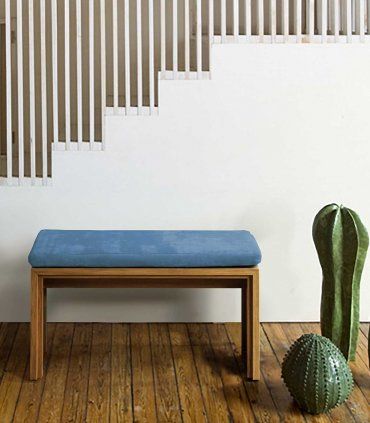 Banqueta nórdica Iceland, ambiente