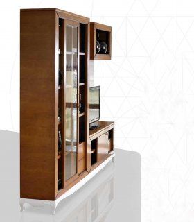 Salón diseño moderno Jubera