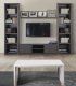 Mueble TV escandinavo Iceland