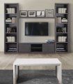Mueble TV escandinavo Iceland