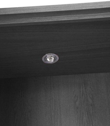 Vitrina nórdica Iceland, detalle