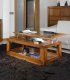 Mesa de centro elevable Meiral