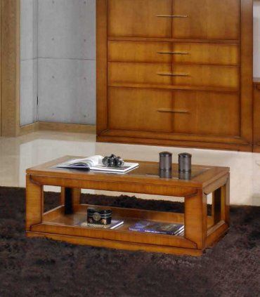 Mesa de centro elevable Meiral