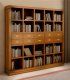Librería moderna Colina