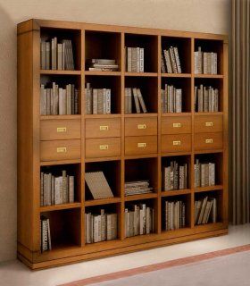 Librería moderna Colina