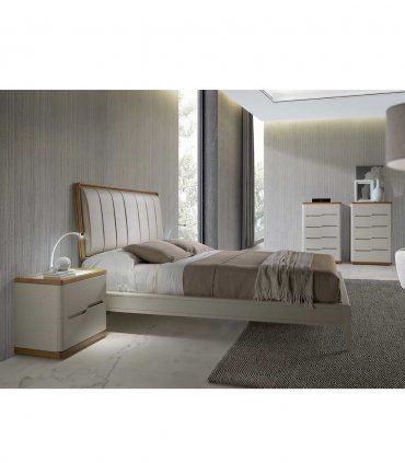 Sinfonier moderno Manila, dormitorio
