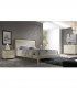 Cómoda moderna Manila, dormitorio