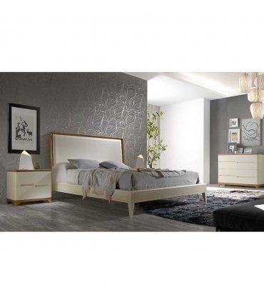 Cómoda moderna Manila, dormitorio