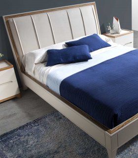 Cama moderna Manila