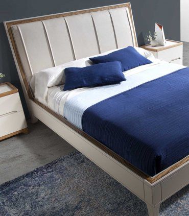 Cama moderna Manila