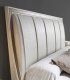 Cama moderna Manila, cabecero