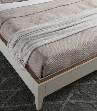 Cama moderna Manila