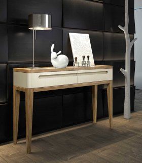 Consola moderna Manila
