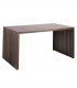 Mesa de comedor rectangular Iceland