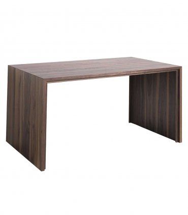 Mesa de comedor rectangular Iceland