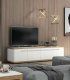 Mueble de Tv moderno Manila