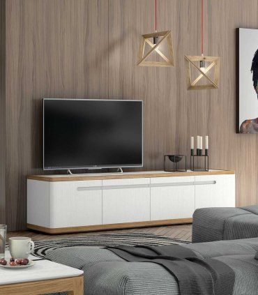 Mueble de Tv moderno Manila