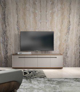 Mueble de Tv moderno Manila
