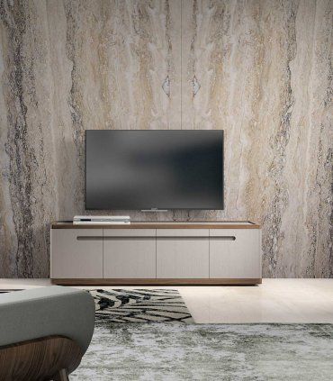 Mueble de Tv moderno Manila