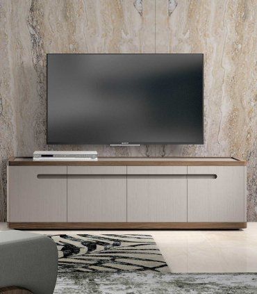 Mueble de Tv moderno Manila