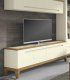 Mueble de Tv moderno Manila patas