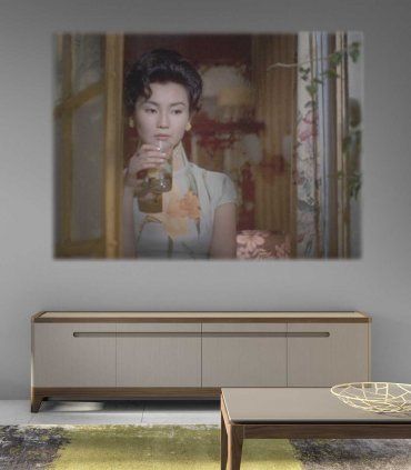 Mueble de Tv moderno Manila patas