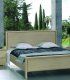 Cama con piecera Iceland