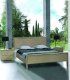 Cama con piecera Iceland
