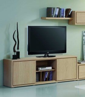 Modular salón nórdico Karby