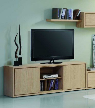 Modular salón nórdico Karby