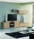 Modular salón nórdico Karby