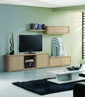 Modular salón nórdico Karby