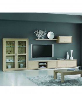 Modular Salón Nórdico Vemb