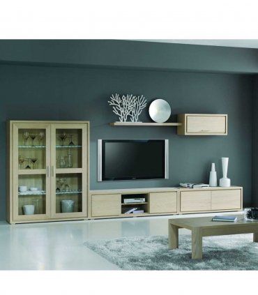 Modular Salón Nórdico Vemb